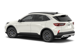 2026 Ford Escape® External Image 3